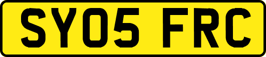 SY05FRC