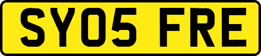SY05FRE