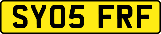 SY05FRF
