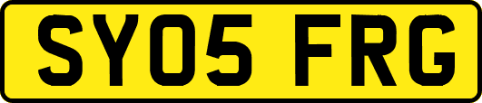 SY05FRG