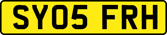 SY05FRH