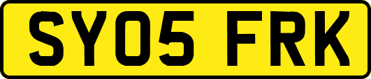 SY05FRK