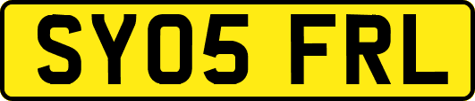 SY05FRL