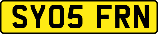 SY05FRN