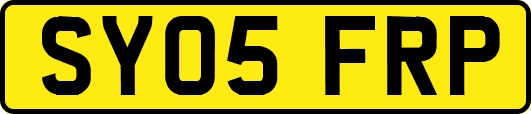 SY05FRP