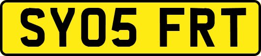 SY05FRT