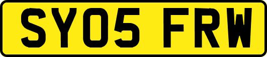 SY05FRW