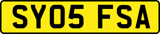 SY05FSA