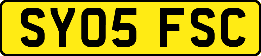 SY05FSC