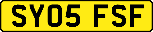 SY05FSF