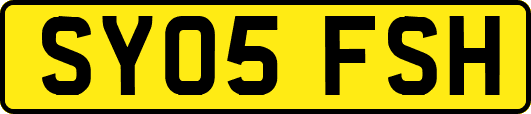 SY05FSH