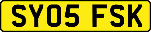 SY05FSK