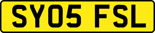 SY05FSL