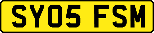 SY05FSM