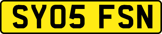 SY05FSN