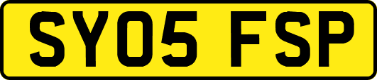 SY05FSP