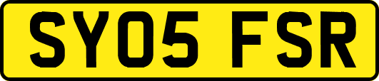 SY05FSR