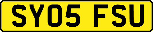 SY05FSU