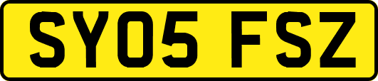 SY05FSZ