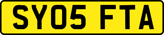 SY05FTA