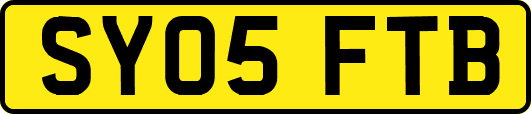 SY05FTB