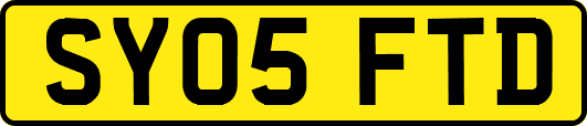 SY05FTD