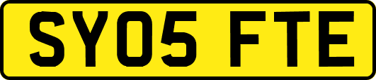 SY05FTE