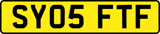 SY05FTF