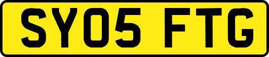SY05FTG