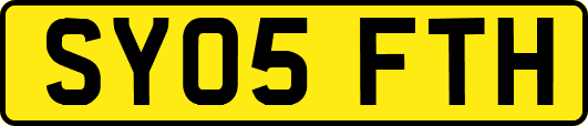 SY05FTH