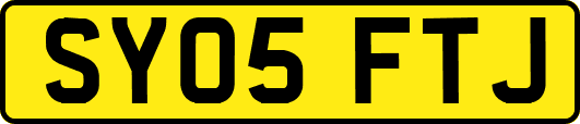 SY05FTJ