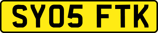 SY05FTK