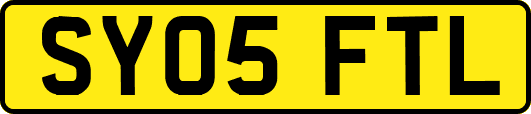 SY05FTL