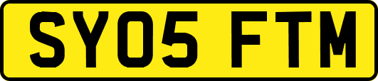 SY05FTM