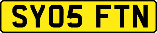 SY05FTN