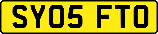 SY05FTO