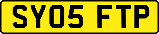 SY05FTP