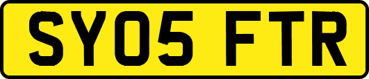 SY05FTR
