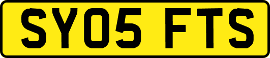 SY05FTS