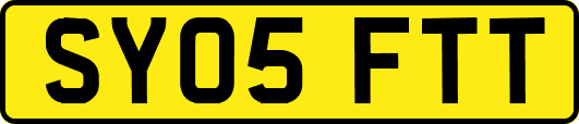 SY05FTT