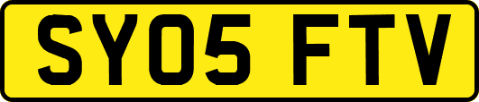 SY05FTV