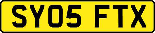 SY05FTX