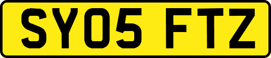SY05FTZ