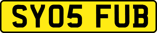 SY05FUB