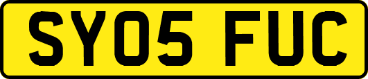 SY05FUC