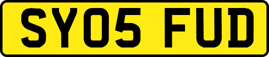 SY05FUD