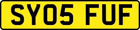 SY05FUF