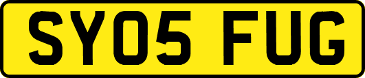 SY05FUG