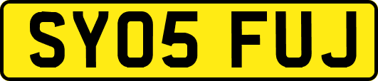 SY05FUJ