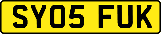 SY05FUK